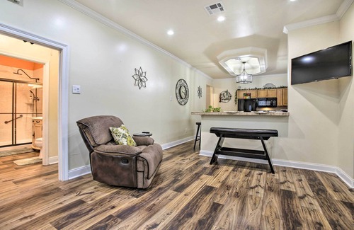Broadmoor Apartment | NOLA Apt: 4 Mi to French Quarter!