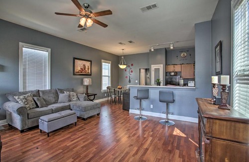 Mid-City House | NOLA Home 2 Blocks to Streetcar, Cafes and Bars