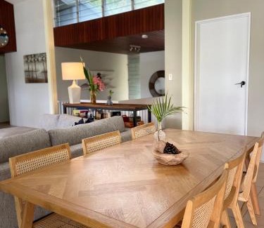 Whitfield House | Nolan garden shared house in whitfield
