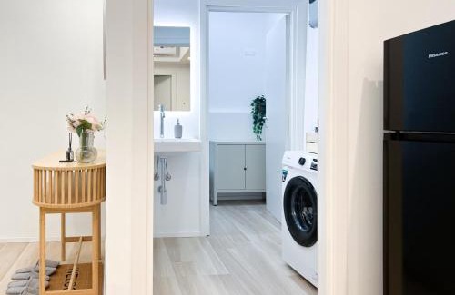 Turro Apartment | Nolo District
