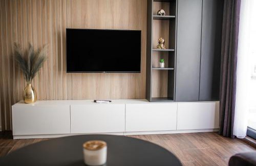 Nis Apartment | NOMAD Apartments