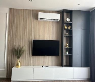 Nis Apartment | NOMAD Apartments