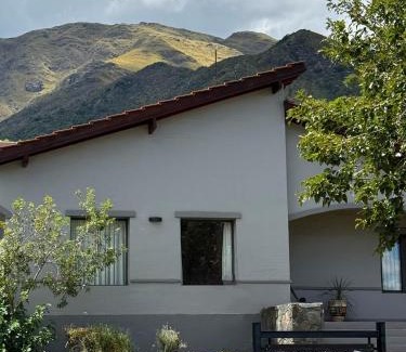 Merlo House | Nomad Base en Country Chumamaya