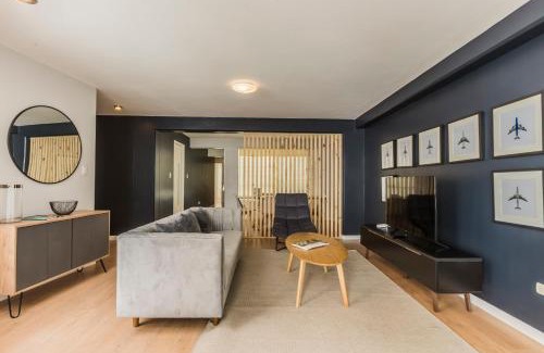 Barranco Apartment | Nomad By Wynwood House