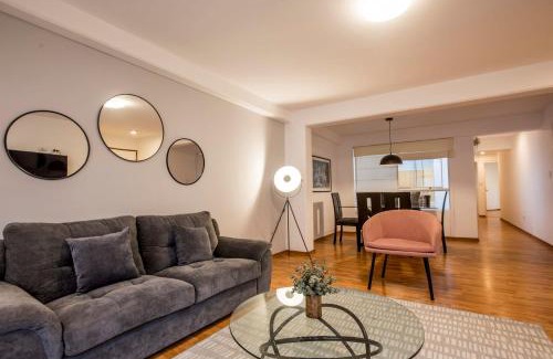 Barranco Apartment | Nomad By Wynwood House