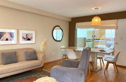 Barranco Apartment | Nomad By Wynwood House