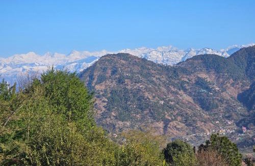 Dalhousie Hotel | Nomad Luxe Vista Dalhousie