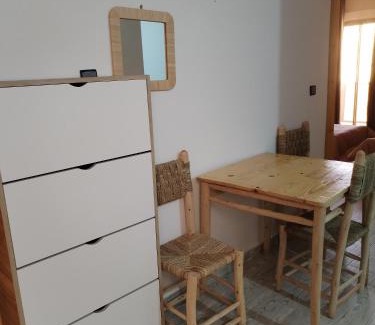 Imsouane Apartment | Nomad surf lodge