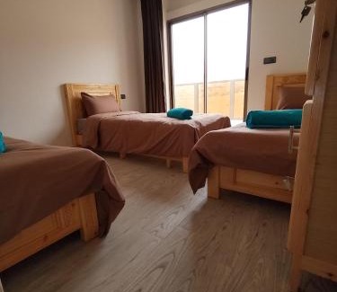 Imsouane Apartment | Nomad surf lodge