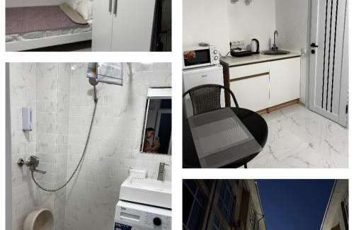 Jasienow Apartment | NomeruOdesa