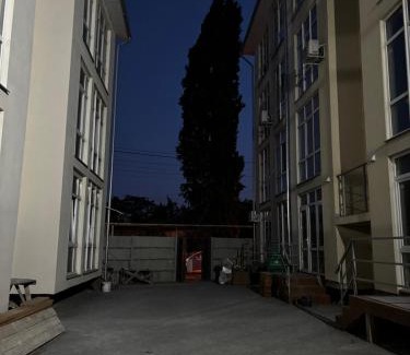 Jasienow Apartment | NomeruOdesa