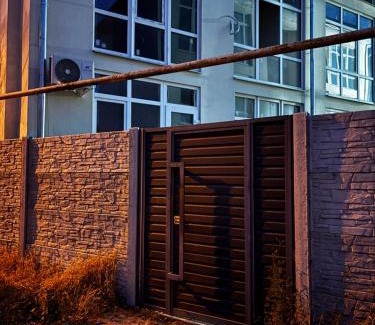 Jasienow Apartment | NomeruOdesa