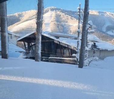 Madarao Mountain Resort Cabin | Nona Madarao