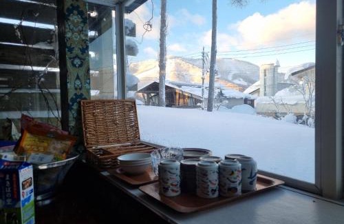 Madarao Mountain Resort Cabin | Nona Madarao