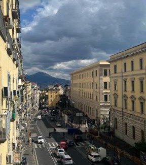 Materdei Apartment | Nonna Assunta