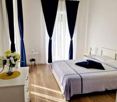 Materdei Apartment | Nonna Assunta