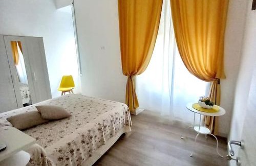 Materdei Apartment | Nonna Assunta