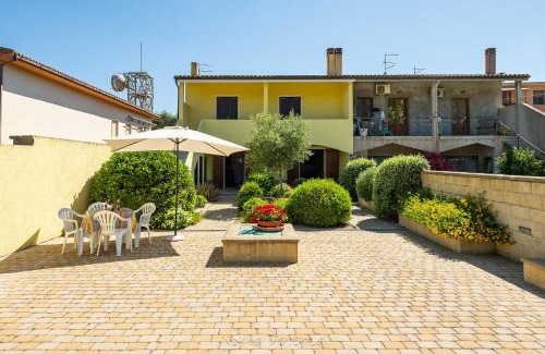 Teulada Apartment | Nonna Defenza