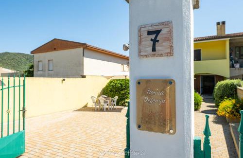 Teulada Apartment | Nonna Defenza