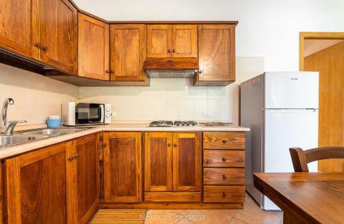 Teulada Apartment | Nonna Defenza