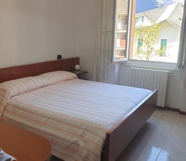 Tirano Apartment | Nonna Merj