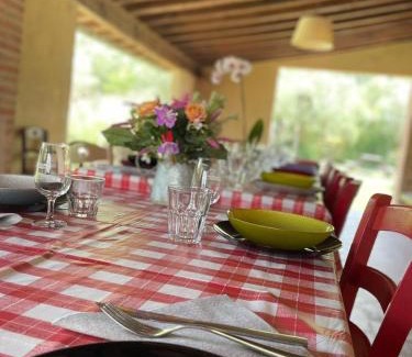 Braccagni Bed & Breakfast | Nonna Nara Bed & Breakfast