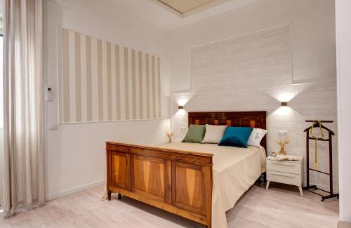 Meta Bed & Breakfast | NONNA PEPPA's ROOM