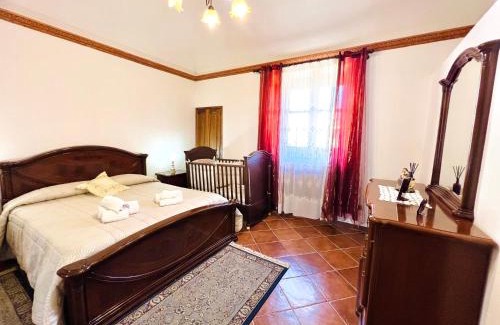 Torretta Apartment | Nonna Sasà