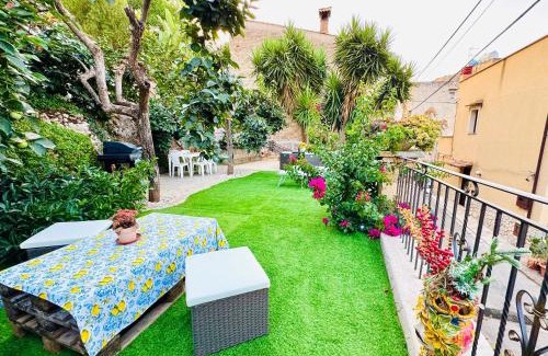 Torretta Apartment | Nonna Sasà