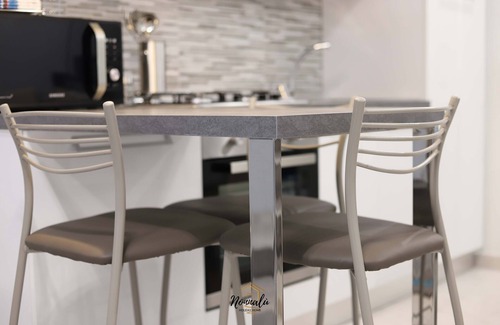 Chiaramonte Gulfi House | Nonnalù Holiday Home - Detached house in the heart of the historic center