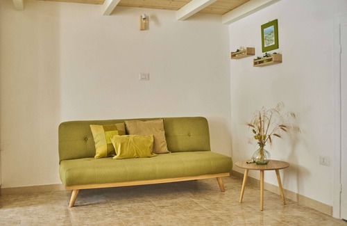 Macchia Apartment | nonnanina