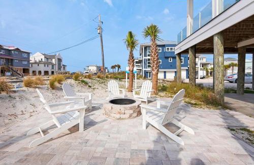 Navarre Beach House | Nonni 'N Poppy's