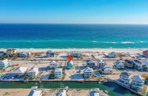Navarre Beach House | Nonni 'N Poppy's