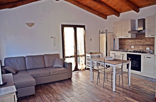 Casarza Ligure Cottage | Nonno Paco - Independent structures surrounded by greenery a stone's throw from the sea