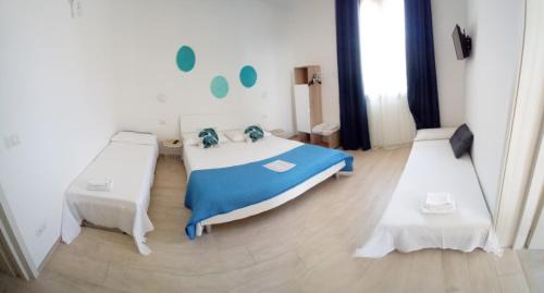 Galatone Bed & Breakfast | Nonno Pippi