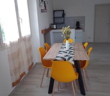 Galatone Bed & Breakfast | Nonno Pippi