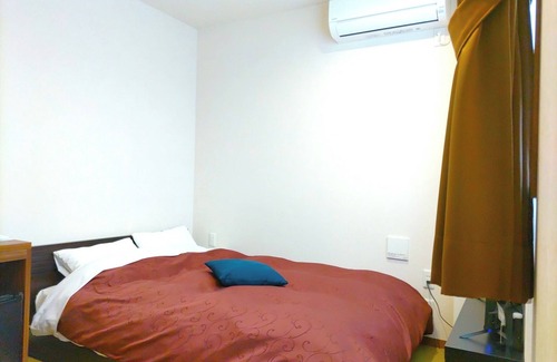Minami Hotel | Nonsmoking 4th floor reserved Standard Acco/Kyoto Kyōto