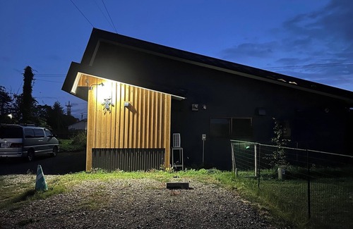 Teshikaga House | Nonsmoking Rental of the entire building2 pets/Kawakamigun Hokkaidō