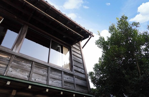 Fukuno House | Nonsmoking Room only Japanesestyle room with/Nanto Toyama