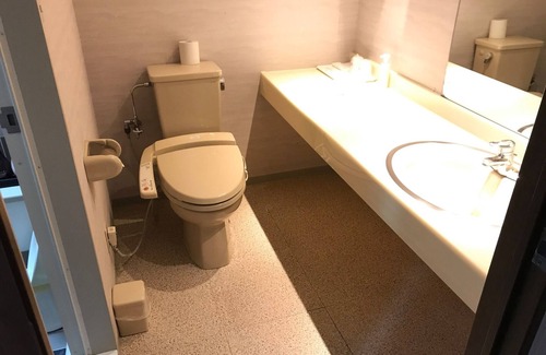 Sorachi-gun Hotel | Nonsmoking Spacious twin room for 2 people Two/Sorachi-gun Hokkaidō