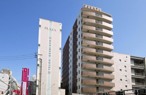 Yamanokuchi-cho Hotel | Nonsmoking Standard Queen Breakfast included /Kagoshima Kagoshima