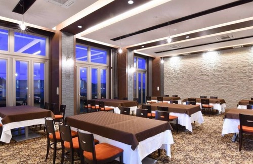 Rikuzentakata Hotel | Nonsmoking Superior Twin Room size 26 sqm/Rikuzentakata Iwate