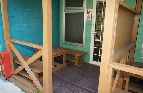 Nishina Cottage | Nonsmoking Tiny one box for 2 people for 2 peo/Kamo-gun Shizuoka
