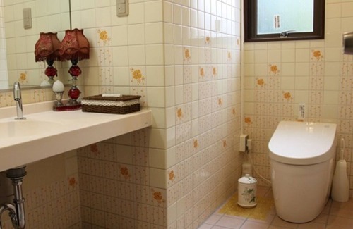 Joso Hotel | Nonsmoking Westernstyle twin room Room only p/Joso Ibaraki