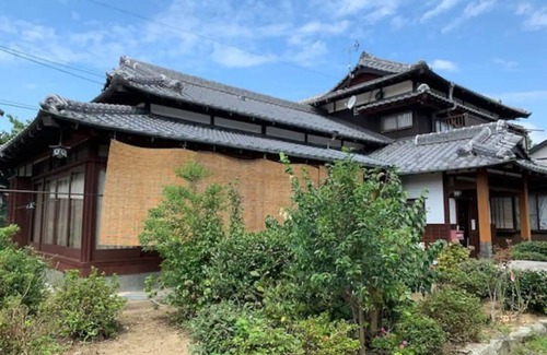 Ogori House | NonsmokingIf youre sightseeing in Kyushu head - Rent a whole house/Ogori Fukuoka