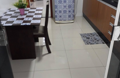 Olimpia House | Nook Caldeira Olimpia