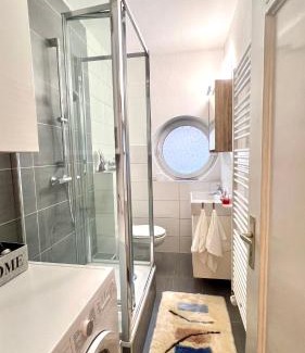 Frohnhausen Apartment | Nook - Ferienwohnung in Essen - Sehr gute Lage