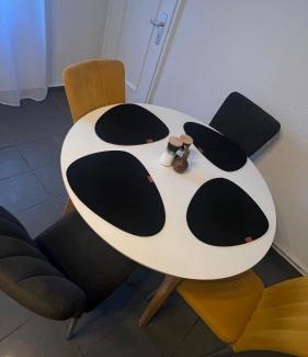 Frohnhausen Apartment | Nook - Ferienwohnung in Essen - Sehr gute Lage