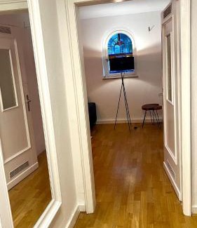Frohnhausen Apartment | Nook - Ferienwohnung in Essen - Sehr gute Lage