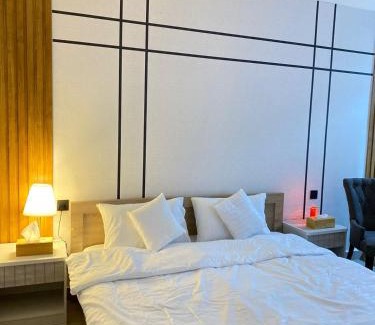 Ha'il Apartment | Noor 1